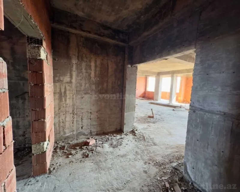 Satılır 3 otaqlı Mənzil Yeni tikili 112 m² Sumqayıt - şəkil 4