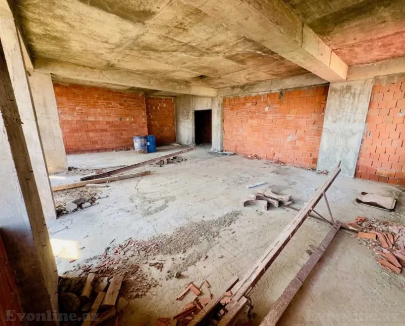 Satılır 3 otaqlı Mənzil Yeni tikili 112 m² Sumqayıt - şəkil 5