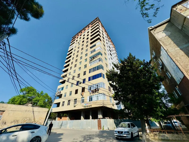 Satılır 3 otaqlı Mənzil Yeni tikili 112 m² Sumqayıt - şəkil 7