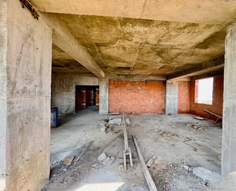 Satılır 3 otaqlı Mənzil Yeni tikili 112 m² Sumqayıt - şəkil 8