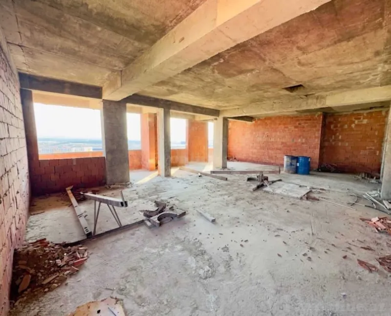 Satılır 3 otaqlı Mənzil Yeni tikili 112 m² Sumqayıt - şəkil 9
