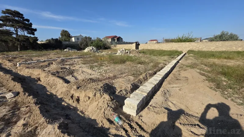 Satılır Torpaq 6.2 sot Türkan - şəkil 2