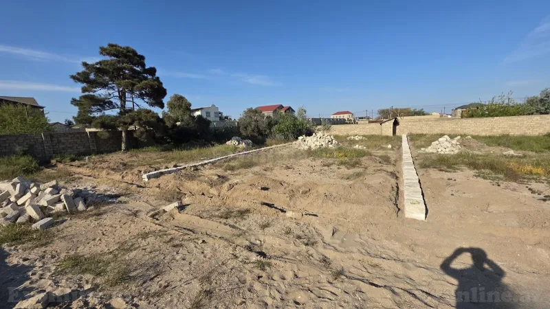 Satılır Torpaq 6.2 sot Türkan - şəkil 3