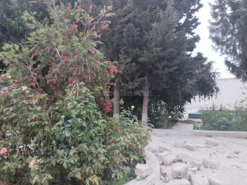 Torpaq Mərdəkan Satılır