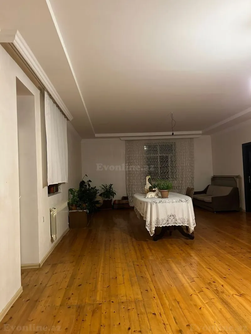 Satılır 7 otaqlı Həyət evi 270 m² Avtovağzal m. - şəkil 10
