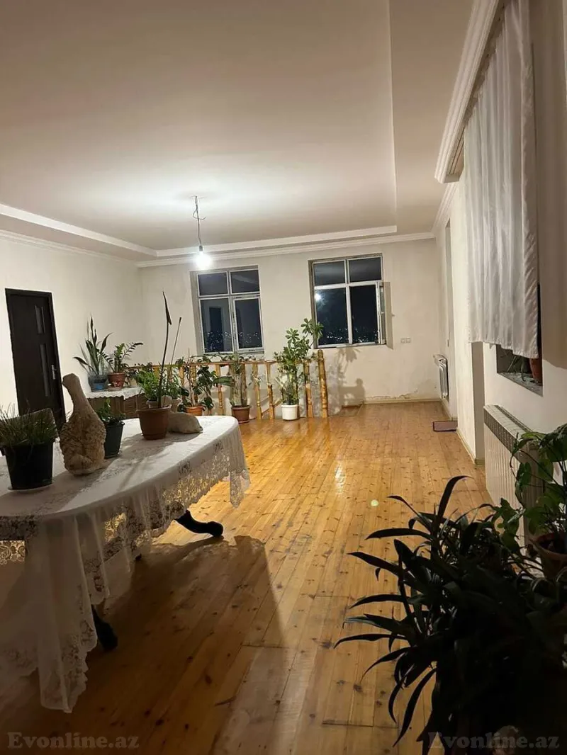 Satılır 7 otaqlı Həyət evi 270 m² Avtovağzal m. - şəkil 11