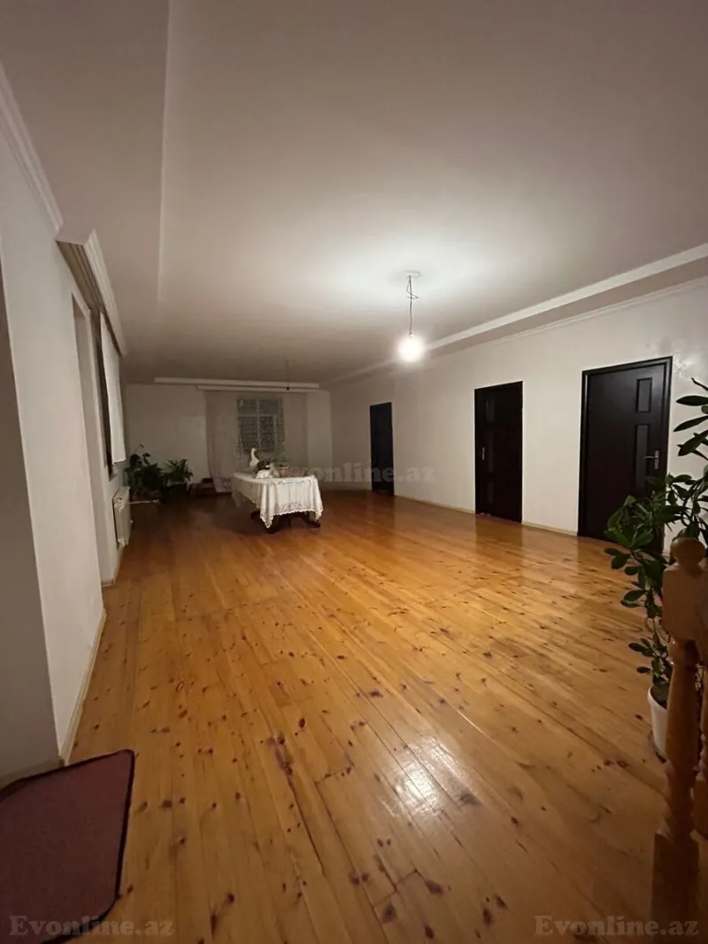 Satılır 7 otaqlı Həyət evi 270 m² Avtovağzal m. - şəkil 12