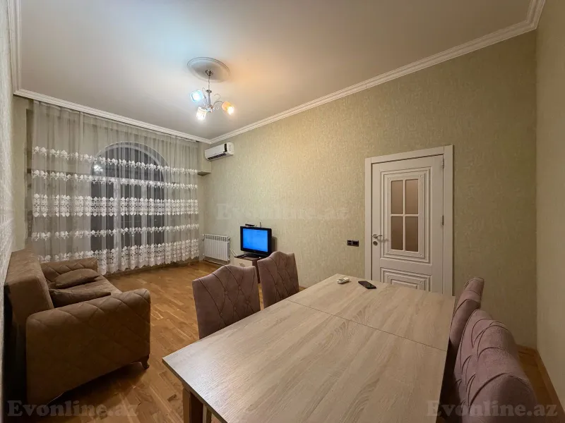 2 otaqlı Mənzil 60 m² Xırdalan Satılır