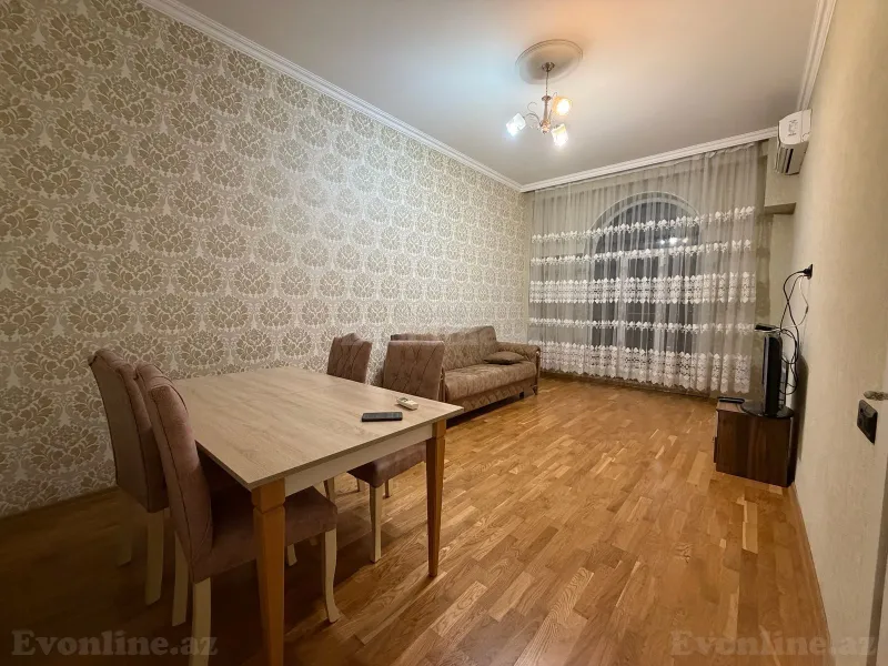 Satılır 2 otaqlı Mənzil Yeni tikili 60 m² Xırdalan - şəkil 2