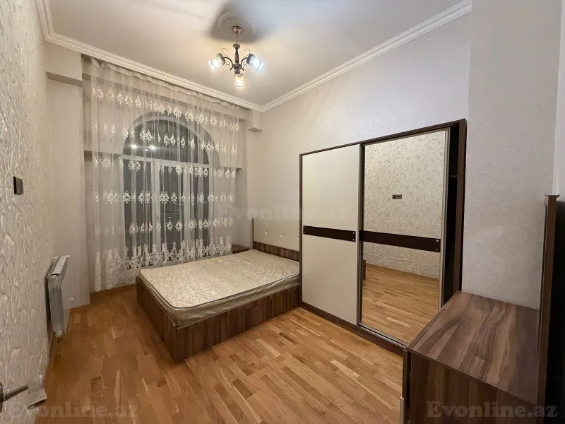Satılır 2 otaqlı Mənzil Yeni tikili 60 m² Xırdalan - şəkil 4