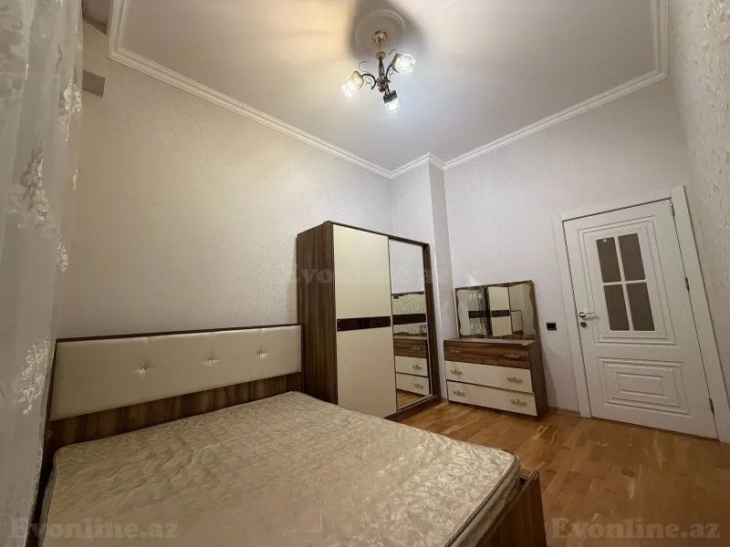 Satılır 2 otaqlı Mənzil Yeni tikili 60 m² Xırdalan - şəkil 5