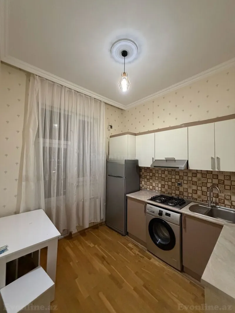 Satılır 2 otaqlı Mənzil Yeni tikili 60 m² Xırdalan - şəkil 6