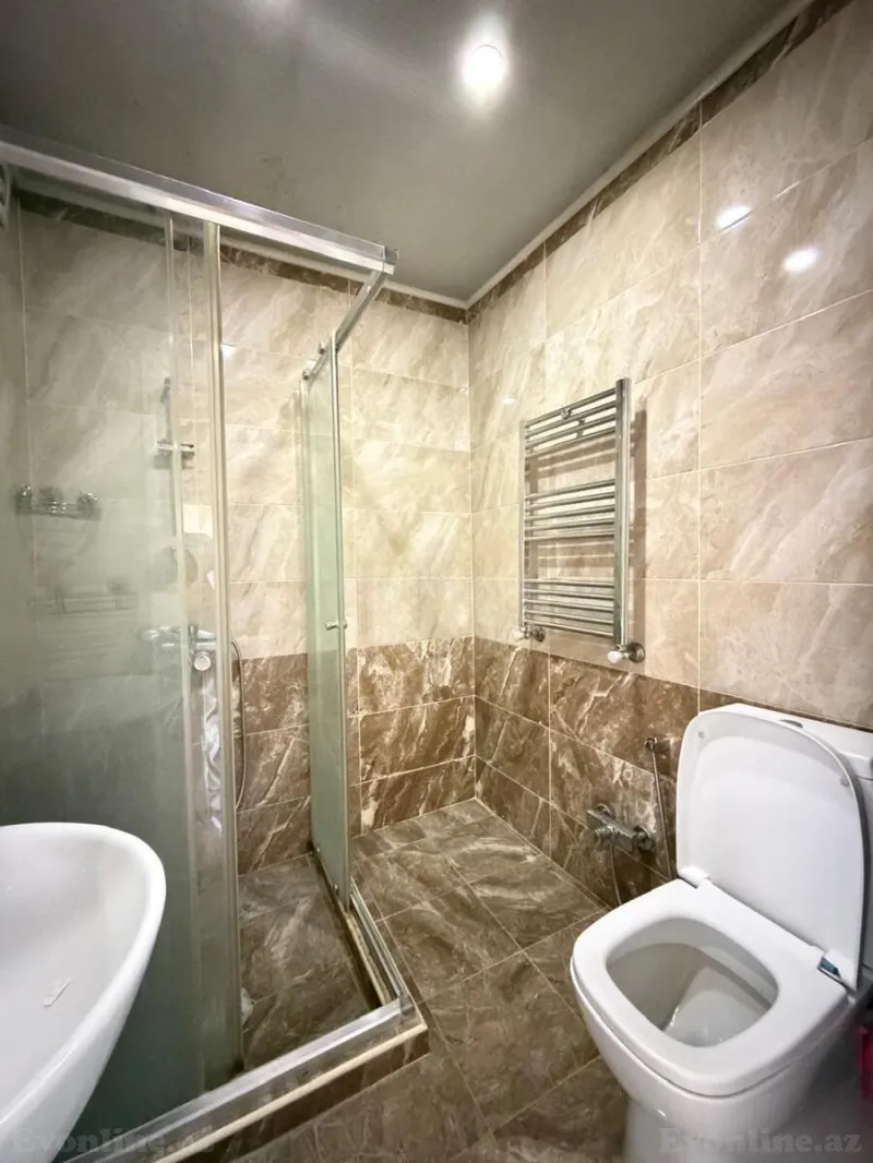 Satılır 2 otaqlı Mənzil Yeni tikili 60 m² Xırdalan - şəkil 7