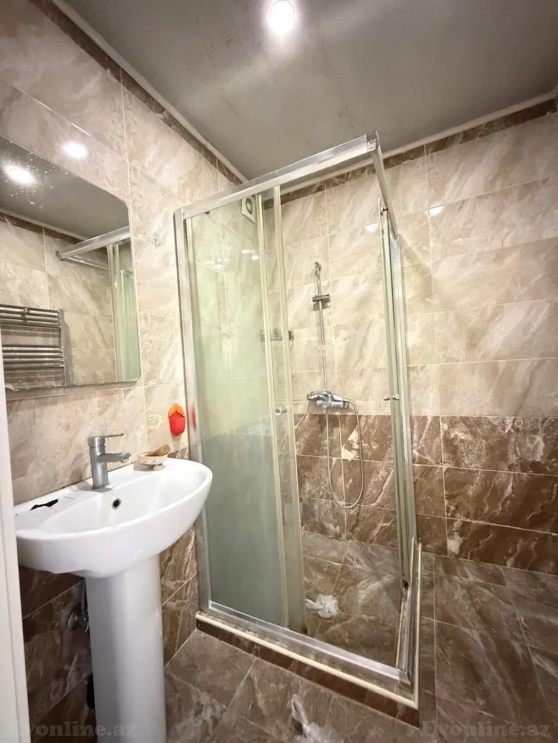 Satılır 2 otaqlı Mənzil Yeni tikili 60 m² Xırdalan - şəkil 8