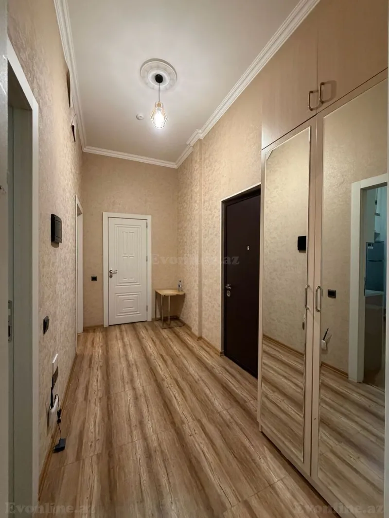 Satılır 2 otaqlı Mənzil Yeni tikili 60 m² Xırdalan - şəkil 9