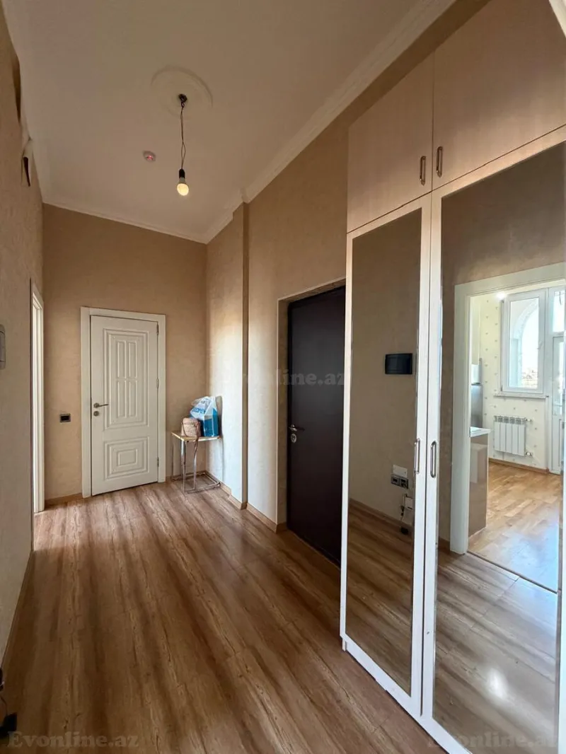 Satılır 2 otaqlı Mənzil Yeni tikili 60 m² Xırdalan - şəkil 10