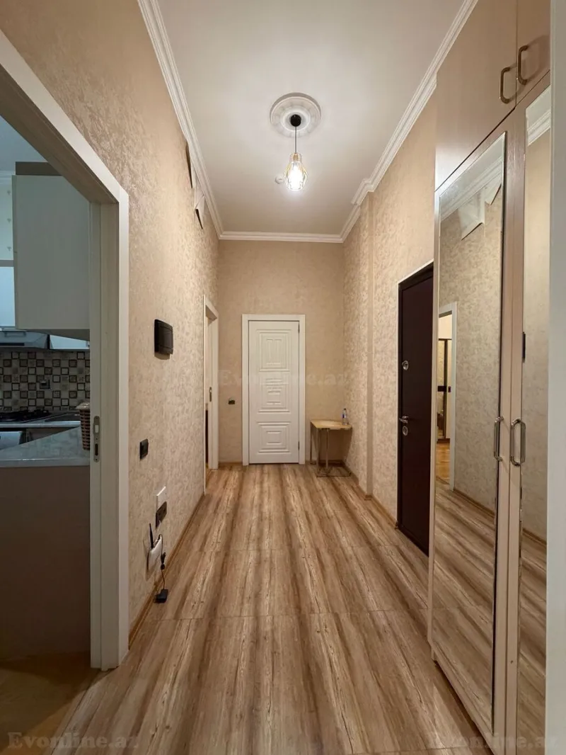 Satılır 2 otaqlı Mənzil Yeni tikili 60 m² Xırdalan - şəkil 11