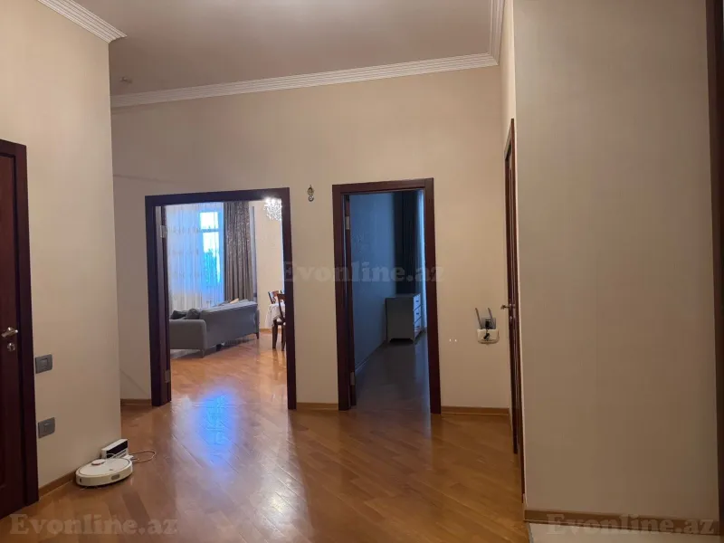 Kirayə verilir 2 otaqlı Mənzil Yeni tikili 118 m² Yasamal r. - şəkil 9