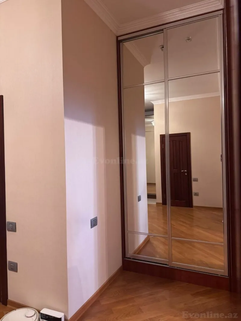 Kirayə verilir 2 otaqlı Mənzil Yeni tikili 118 m² Yasamal r. - şəkil 12