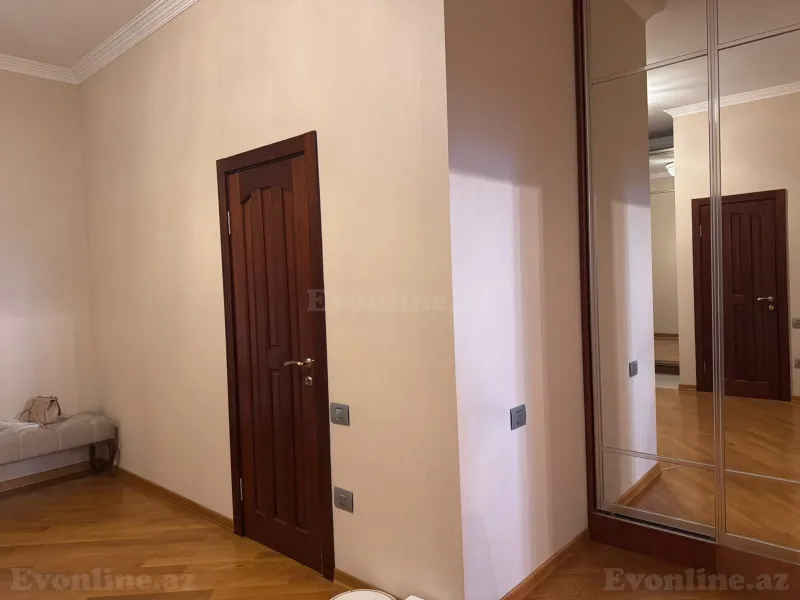 Kirayə verilir 2 otaqlı Mənzil Yeni tikili 118 m² Yasamal r. - şəkil 13