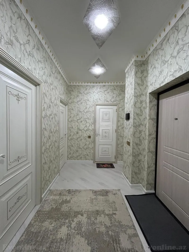 Satılır 2 otaqlı Mənzil Yeni tikili 50 m² Xırdalan - şəkil 6