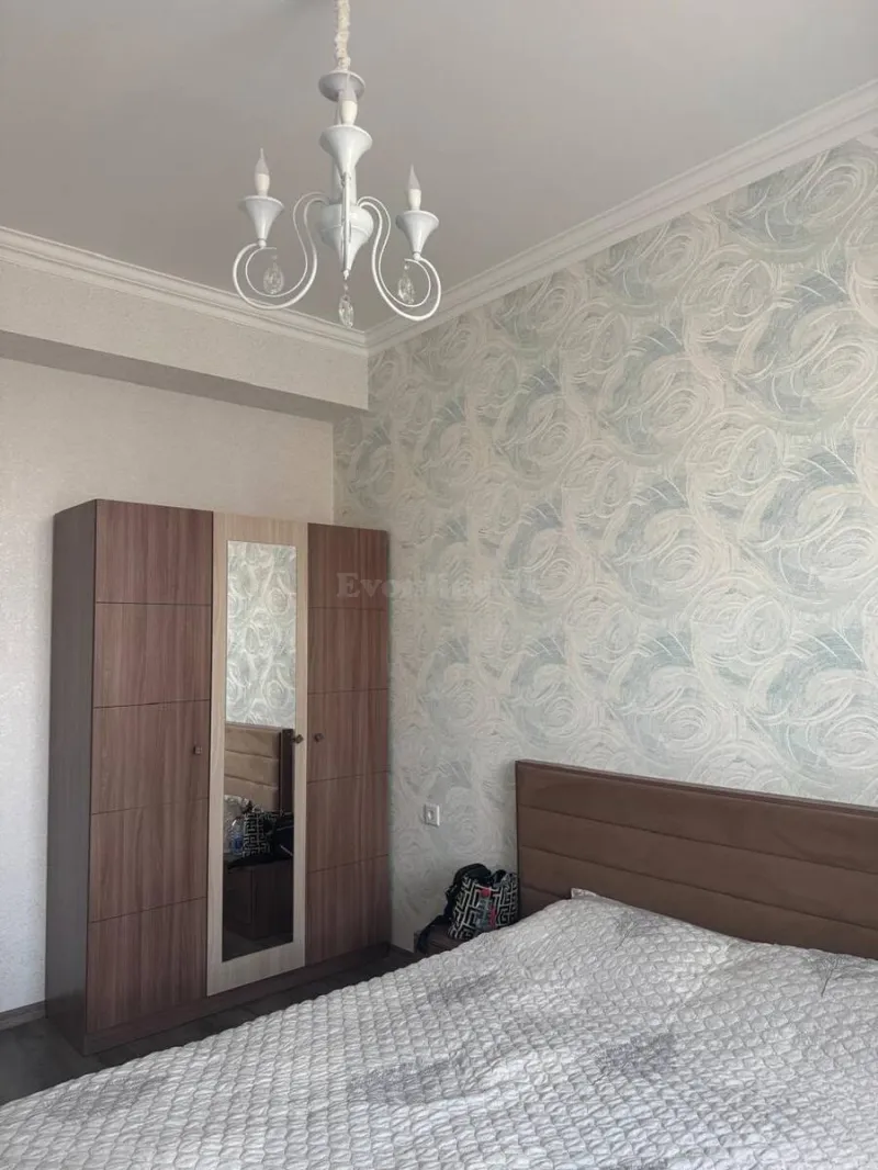 Kirayə verilir 2 otaqlı Mənzil Yeni tikili 60 m² 20 Yanvar m. - şəkil 6