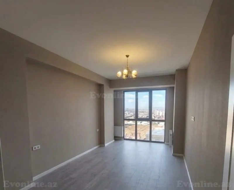 3 otaqlı Mənzil 100 m² Zığ Kirayə verilir