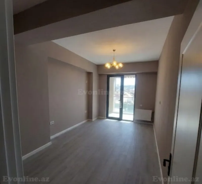 Kirayə verilir 3 otaqlı Mənzil Yeni tikili 100 m² Zığ - şəkil 3