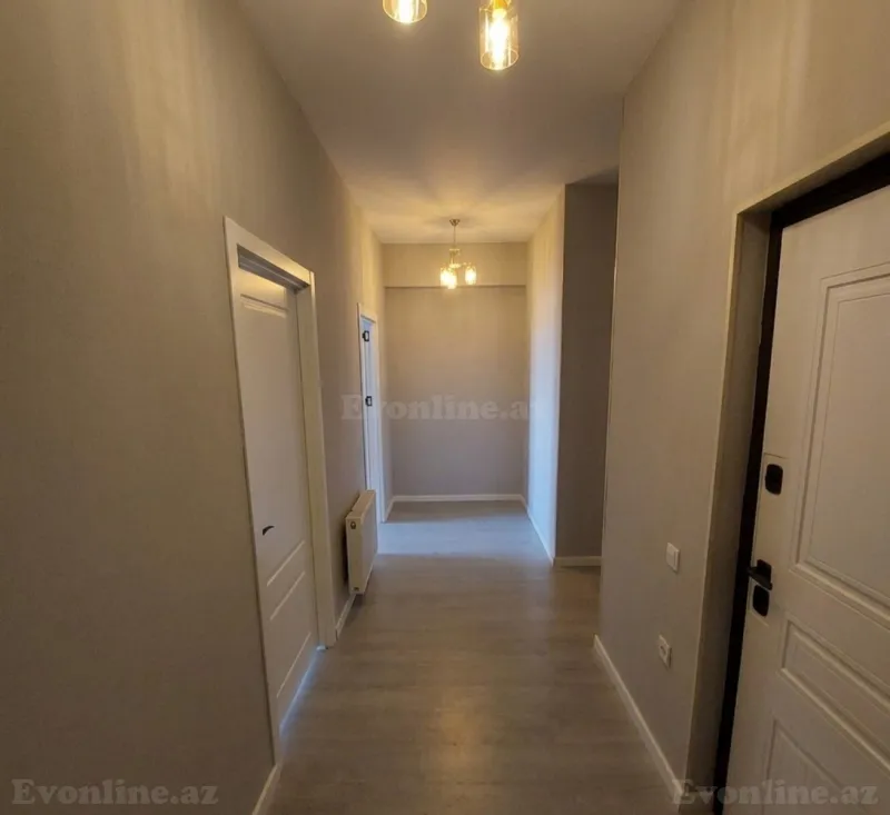 Kirayə verilir 3 otaqlı Mənzil Yeni tikili 100 m² Zığ - şəkil 5