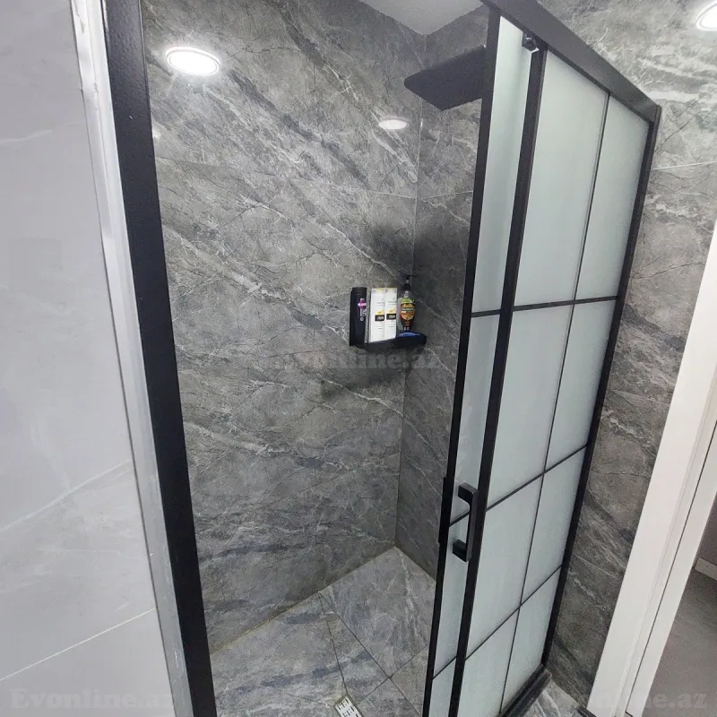 Kirayə verilir 3 otaqlı Mənzil Yeni tikili 100 m² Zığ - şəkil 7