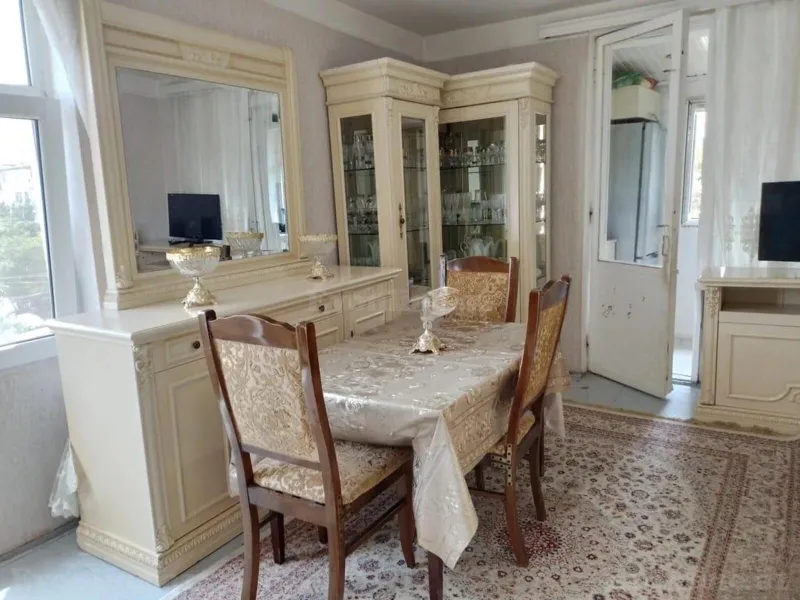 Satılır 2 otaqlı Mənzil Köhnə tikili 35 m² İnşaatçılar m.