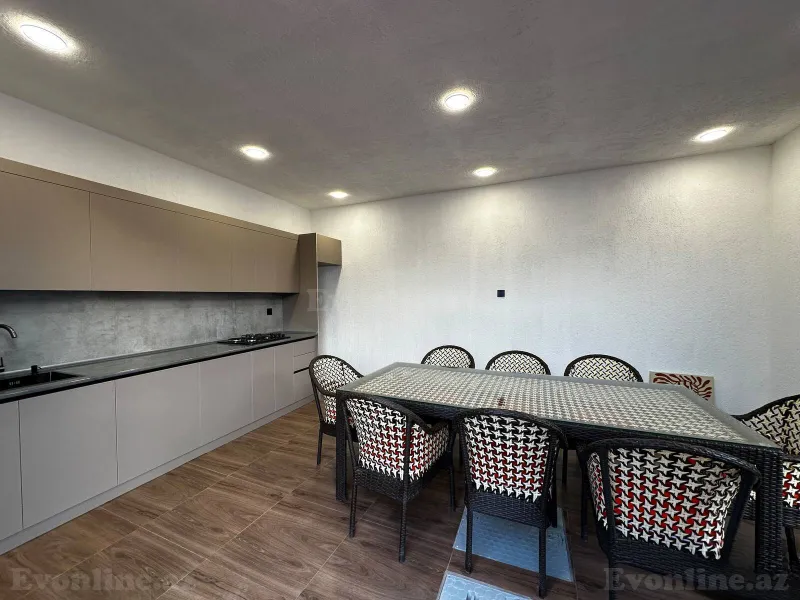 Satılır 4 otaqlı Həyət evi 150 m² Şüvəlan - şəkil 5
