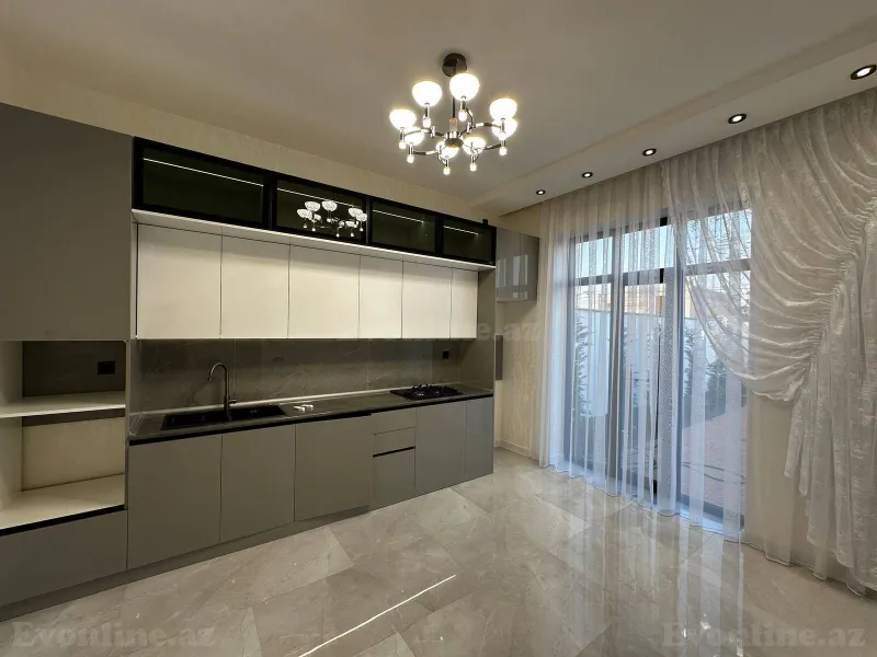 Satılır 4 otaqlı Həyət evi 150 m² Şüvəlan - şəkil 6