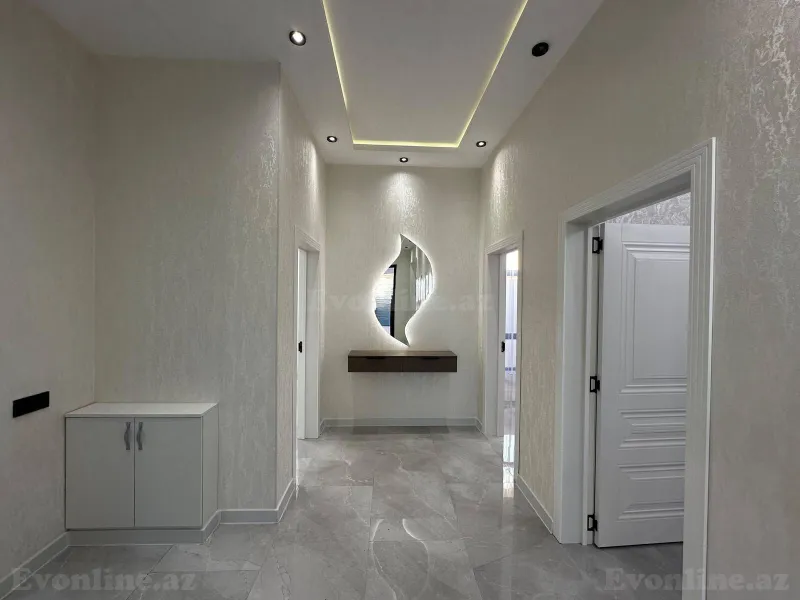 Satılır 4 otaqlı Həyət evi 150 m² Şüvəlan - şəkil 7