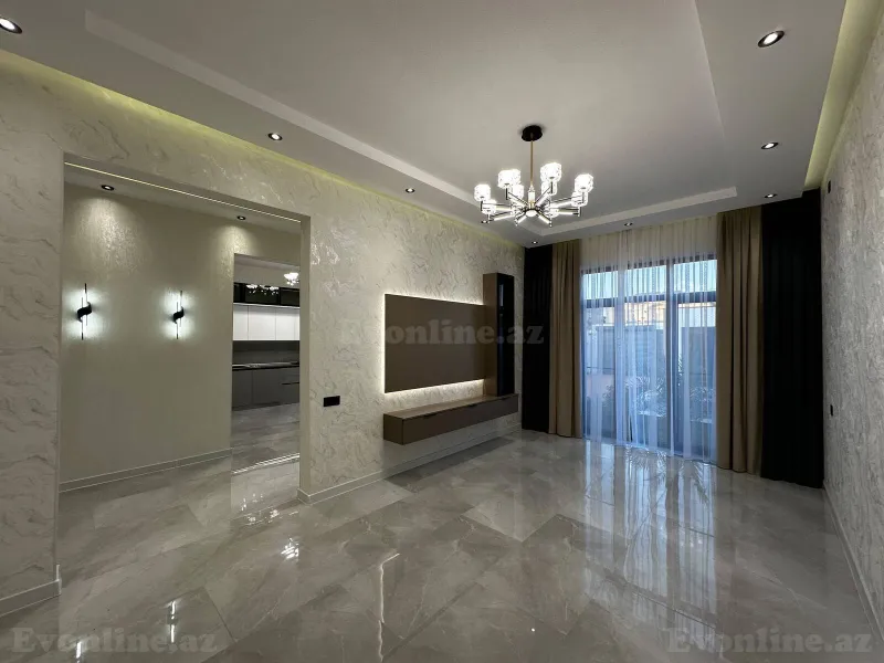 Satılır 4 otaqlı Həyət evi 150 m² Şüvəlan - şəkil 8