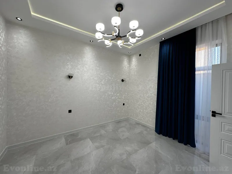 Satılır 4 otaqlı Həyət evi 150 m² Şüvəlan - şəkil 9