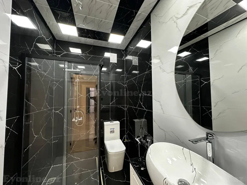 Satılır 4 otaqlı Həyət evi 150 m² Şüvəlan - şəkil 10