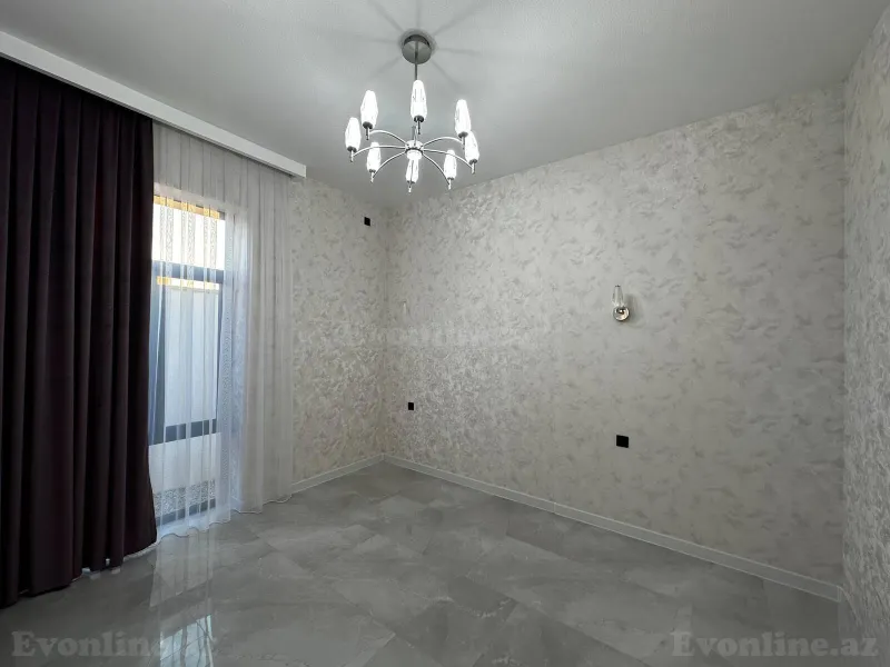 Satılır 4 otaqlı Həyət evi 150 m² Şüvəlan - şəkil 11