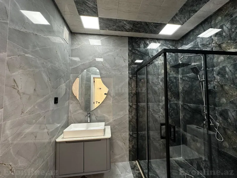 Satılır 4 otaqlı Həyət evi 150 m² Şüvəlan - şəkil 12
