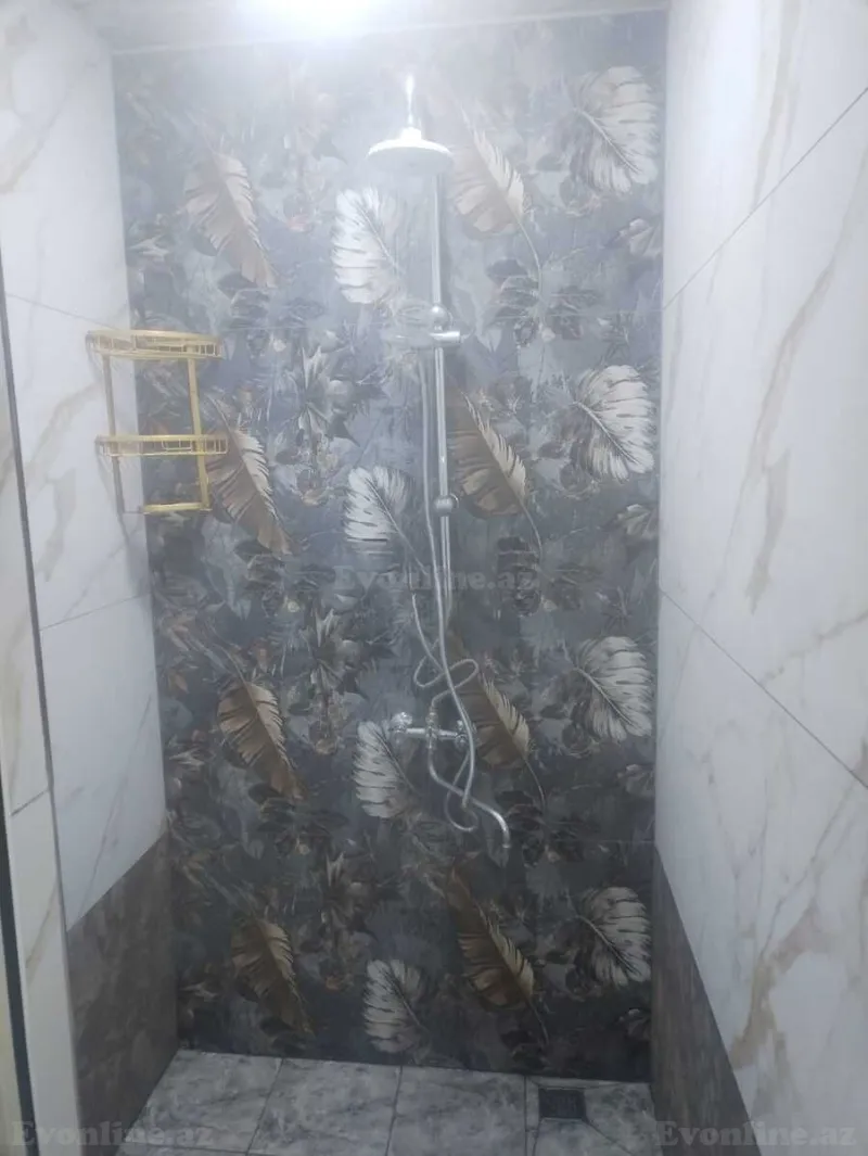 Kirayə verilir 3 otaqlı Həyət evi 120 m² Qəbələ - şəkil 14