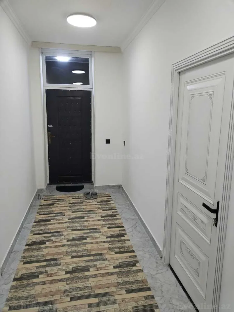 Kirayə verilir 3 otaqlı Həyət evi 120 m² Qəbələ - şəkil 17