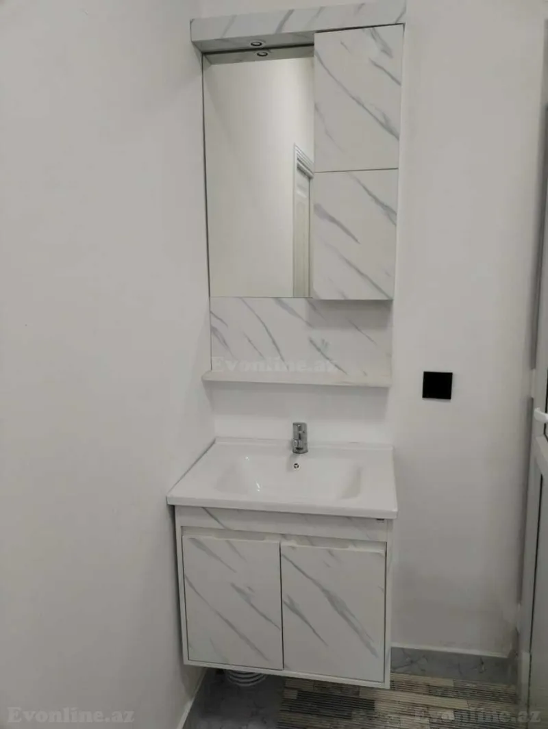 Kirayə verilir 3 otaqlı Həyət evi 120 m² Qəbələ - şəkil 21