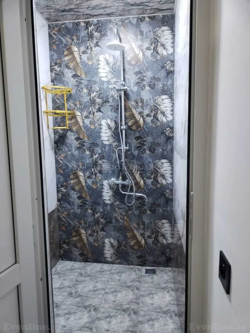 Kirayə verilir 3 otaqlı Həyət evi 120 m² Qəbələ - şəkil 22