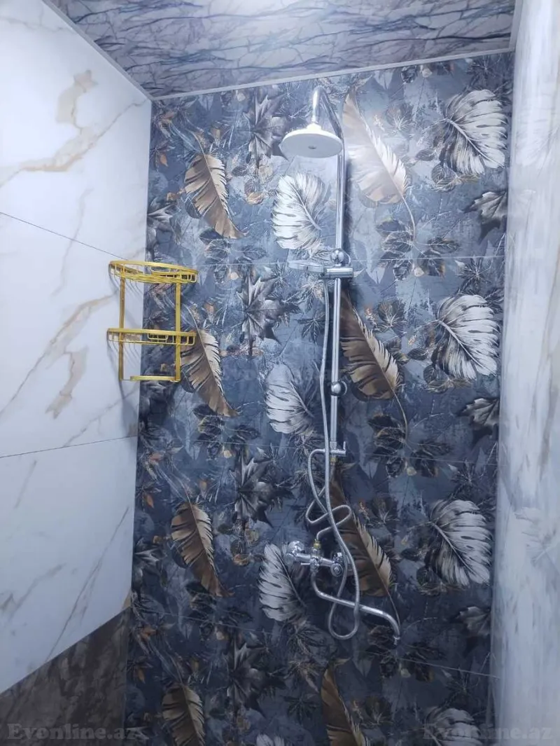 Kirayə verilir 3 otaqlı Həyət evi 120 m² Qəbələ - şəkil 24