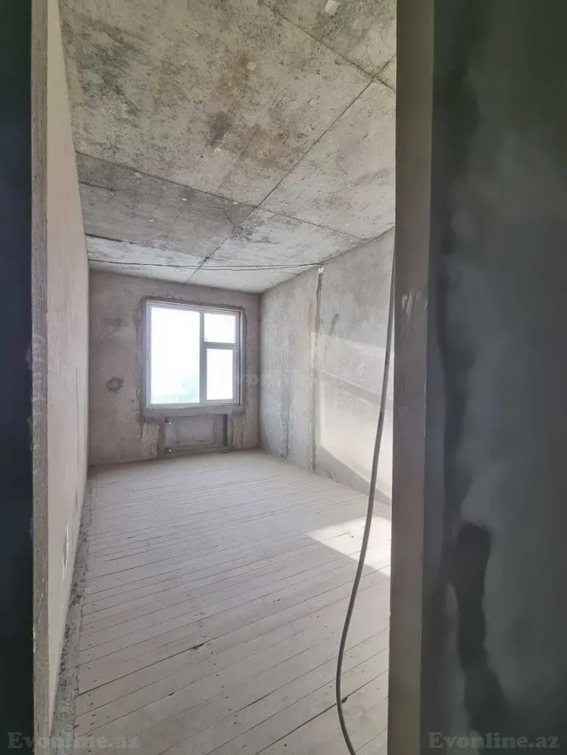 Satılır 3 otaqlı Mənzil Yeni tikili 146 m² Badamdar - şəkil 4