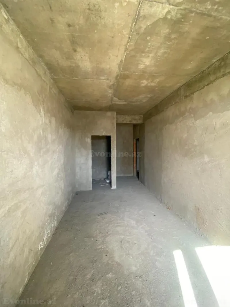 Satılır 3 otaqlı Mənzil Yeni tikili 146 m² Badamdar - şəkil 9