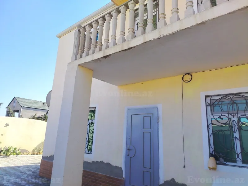 Satılır 4 otaqlı Həyət evi 168 m² Binə - şəkil 2