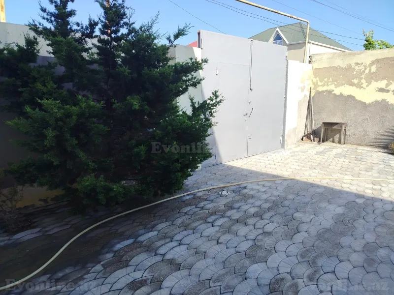 Satılır 4 otaqlı Həyət evi 168 m² Binə - şəkil 3