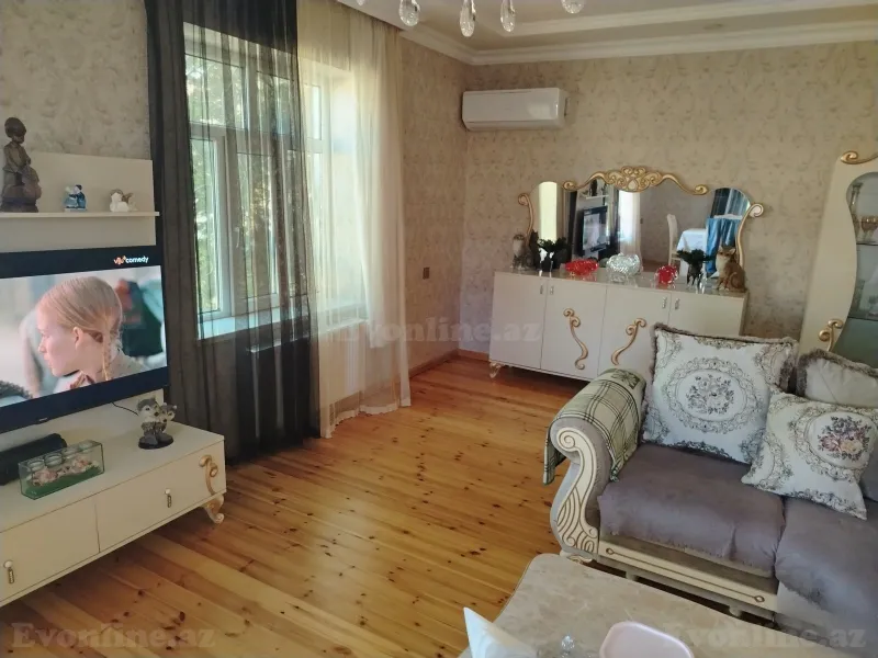 Satılır 4 otaqlı Həyət evi 168 m² Binə - şəkil 6