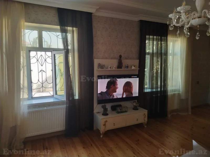 Satılır 4 otaqlı Həyət evi 168 m² Binə - şəkil 8